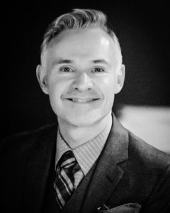 Chris Johnston - Constitution State Dancesport Championships
