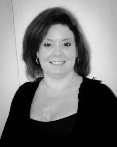 Julie Tomkins