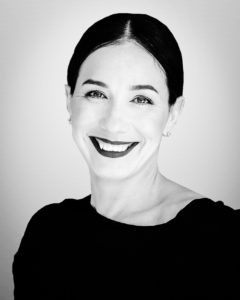 Alina Basyuk