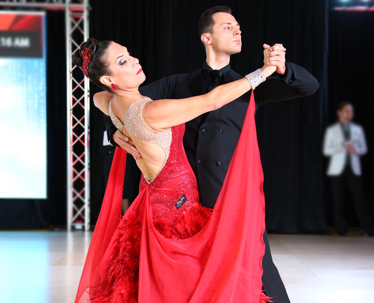 02091644a Constitution State Dancesport Championships
