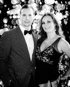 Evgeny & Inna 5