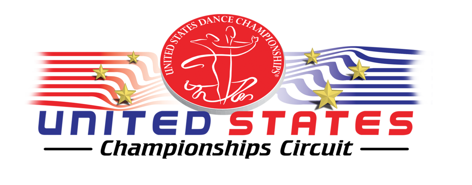 Schedule - Constitution State Dancesport Championships