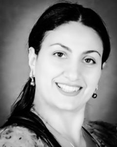 Constitution State - Irina Sarukhanyan
