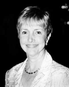 Jackie Rogers - CSDC