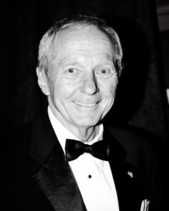 Denis Rogers