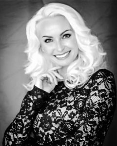 Ella Volkov