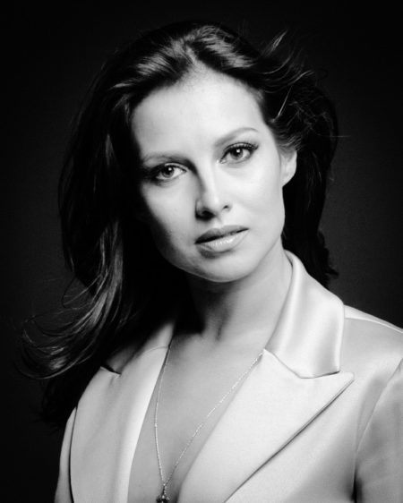 Elena Grinenko - Constitution State Dancesport Championships